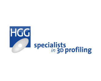 Logo HGG Profiling Equipment B.V.