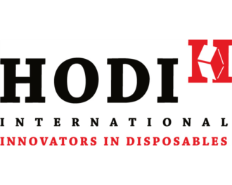 Logo Hodi International BV