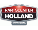 Logo Partscenter Holland