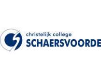 Logo Christelijk College Schaersvoorde