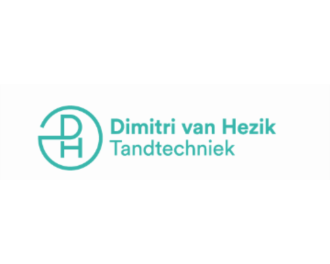 Logo Dentalmind Tandtechniek bv