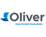 Logo Oliver Healthcare Packaging