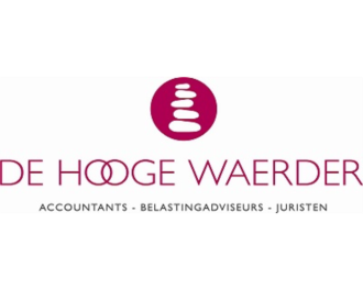 Logo De Hooge Waerder B.V.