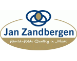 Logo Jan Zandbergen BV