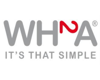 Logo WH2A ICT Professionals