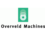Logo Overveld Machines B.V.