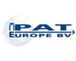 Logo PAT Europe BV