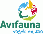 Logo Stichting Vogelpark Avifauna