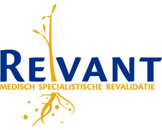 Logo Stichting Revant