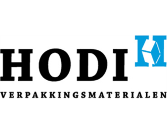 Logo Hodi Verpakkingsmaterialen BV
