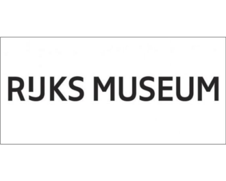 Logo Rijksmuseum