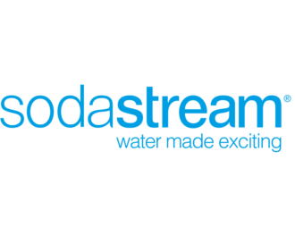 Logo SodaStream