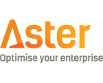 Logo Aster ICT