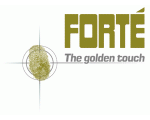 Logo Forte Benelux BV