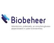 Logo Biobeheer Groep