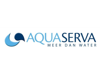Logo AquaServa Nederland