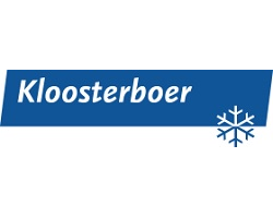 Logo Kloosterboer BV