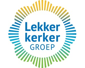 Logo Lekkerkerker Dairy & Food Equipment B.V.