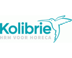 Logo Kolibrie HRM voor Horeca