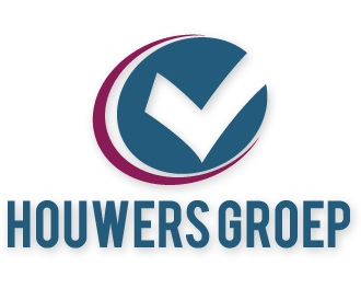 Logo Houwers Groep