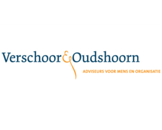 Logo Verschoor & Oudshoorn