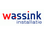 Logo Wassink Installatie