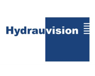 Logo Hydrauvision B.V.