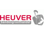 Logo Heuver Den Ham B.V.