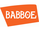 Logo Babboe BV