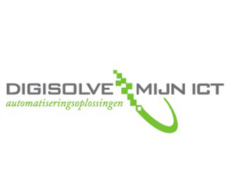 Logo Digisolve - Mijn ICT