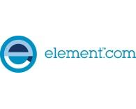 Logo Element Materials Technology