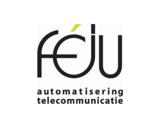 Logo Féju Automatisering BV