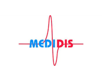 Logo Medidis BV