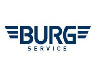 Logo Burg Service