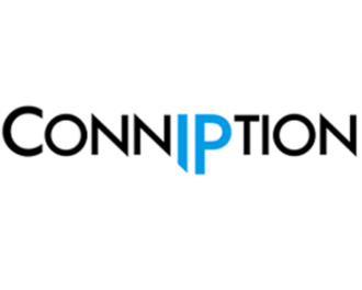 Logo Conniption