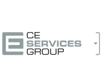 Logo CE Services Group