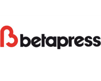 Logo Betapress