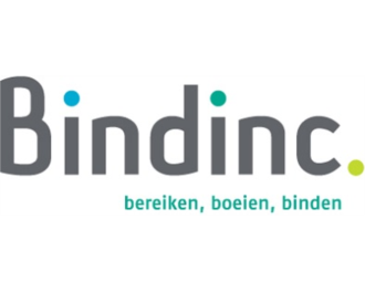 Logo Bindinc.
