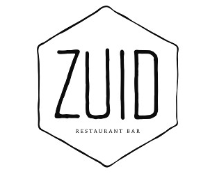 Logo Restaurant ZUID