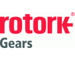Logo Rotork Gears B.V.