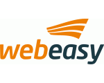 Logo Webeasy B.V.