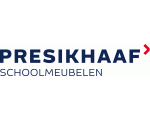 Logo Presikhaaf Schoolmeubelen B.V.