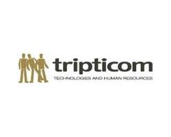 Logo Tripticom