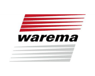 Logo Warema