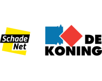 Logo Schadenet de Koning (182119)