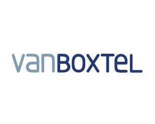Logo Vanboxtel BV