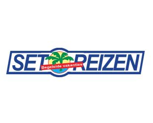 Logo SET-Reizen B.V.