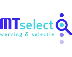 Logo MTselect