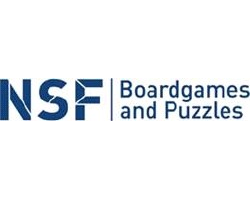 Logo NSF Games