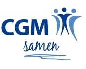 Logo Werkorganisatie CGM